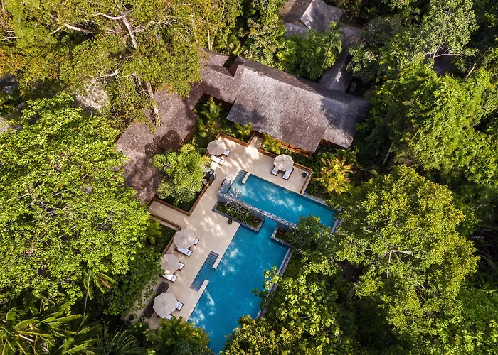 The Datai Langkawi