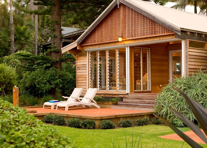 Kims Beachside Retreat