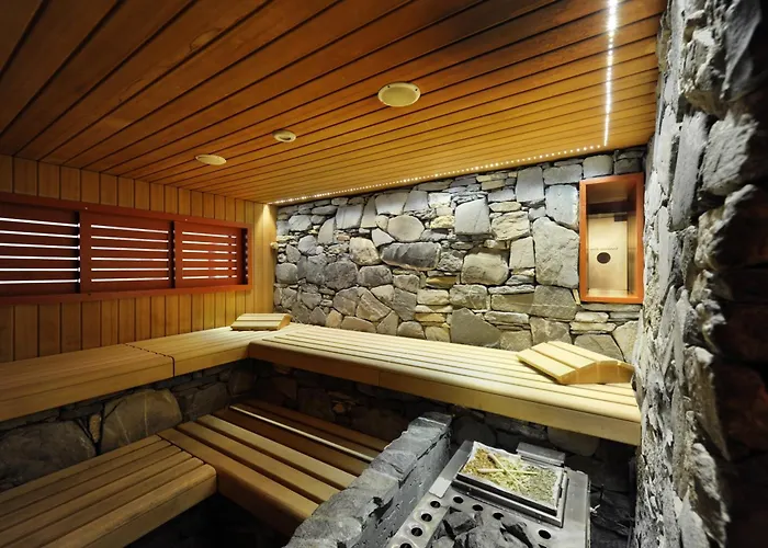 Eiger Selfness Hotel**** - Zeit für mich