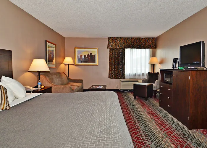 Mountain Lake Inn