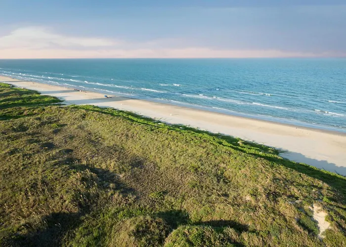 Margaritaville Beach Resort South Padre Island