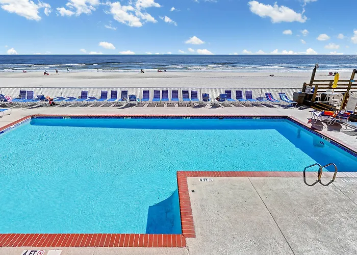 Sands Ocean Club