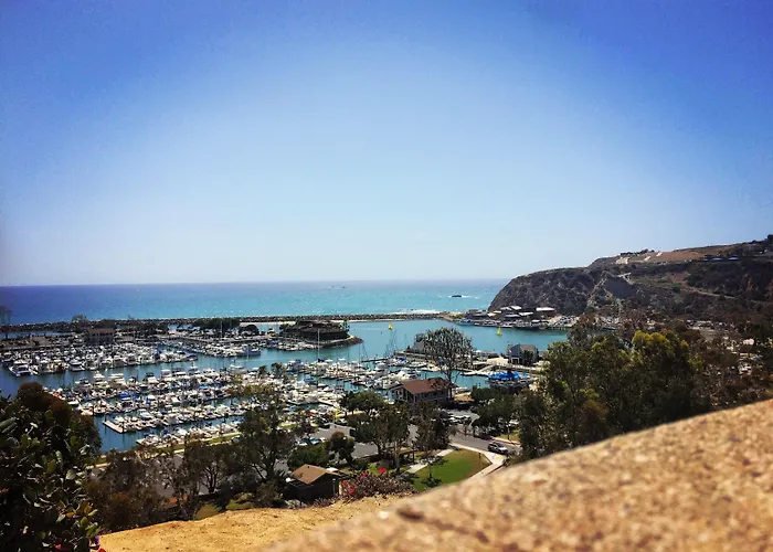 Best Western Plus Dana Point Inn-By-The-Sea