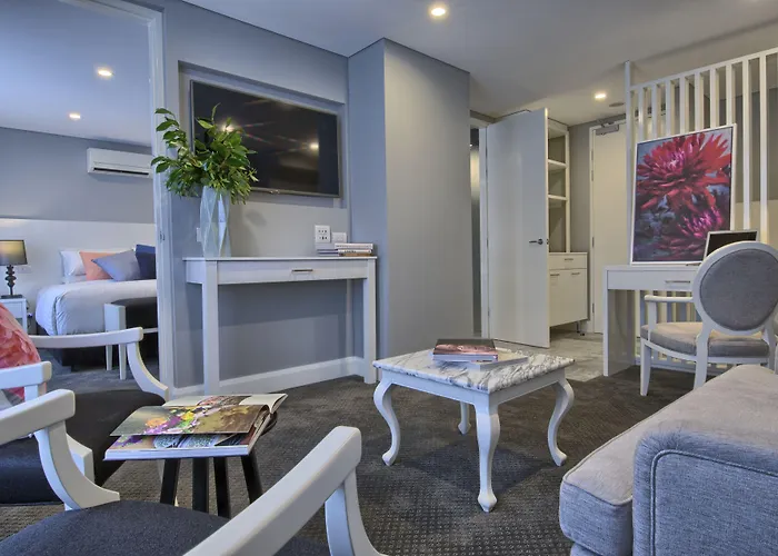 Canberra Rex Hotel
