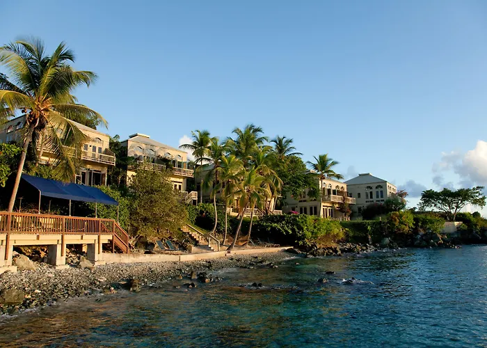 Gallows Point Resort (Adults Only)