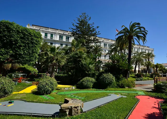 Royal Hotel Sanremo