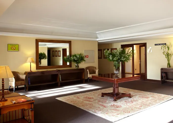 Hotel Coia de Vigo