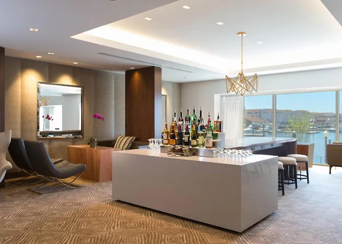 Newport Marriott Hotel & Spa