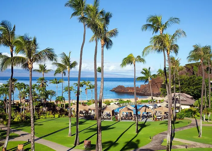 Sheraton Maui Resort & Spa