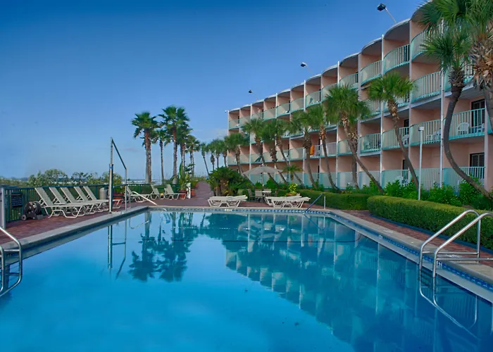 Casa Loma Panama City Beach - Beachfront