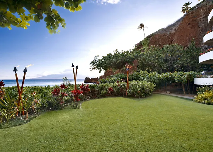 Sheraton Maui Resort & Spa