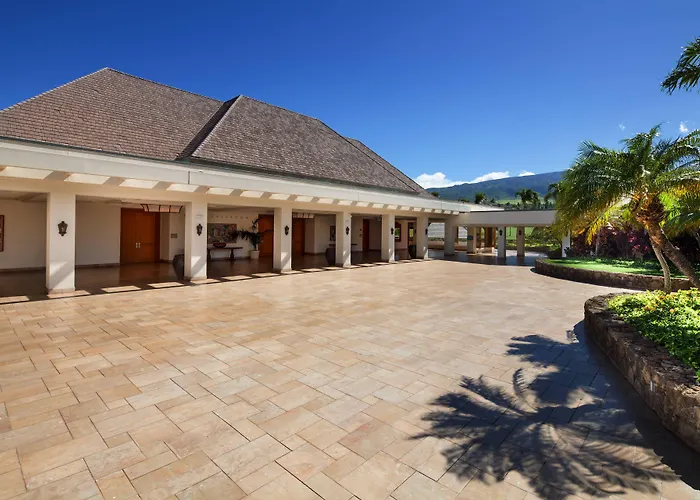 Sheraton Maui Resort & Spa