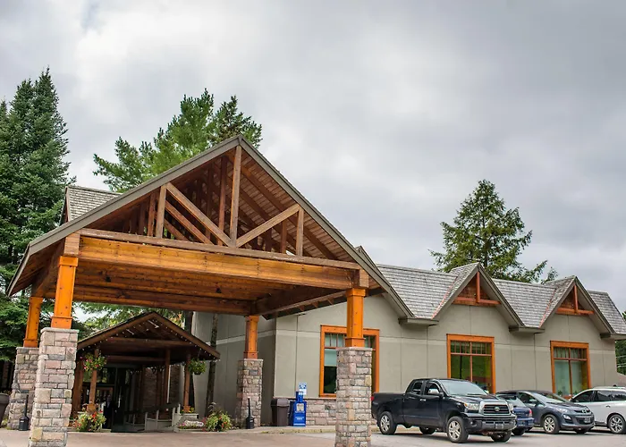 Hidden Valley Resort, An Ascend Collection Resort