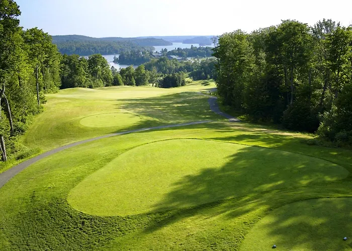 Deerhurst Resort