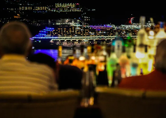 The Mafolie Hotel