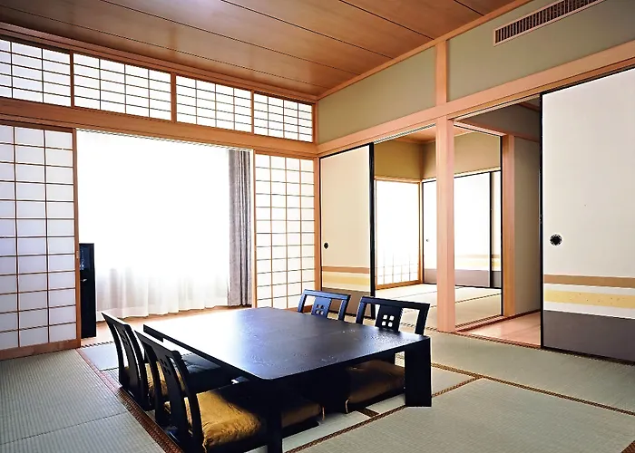 Loisir Hotel Toyohashi