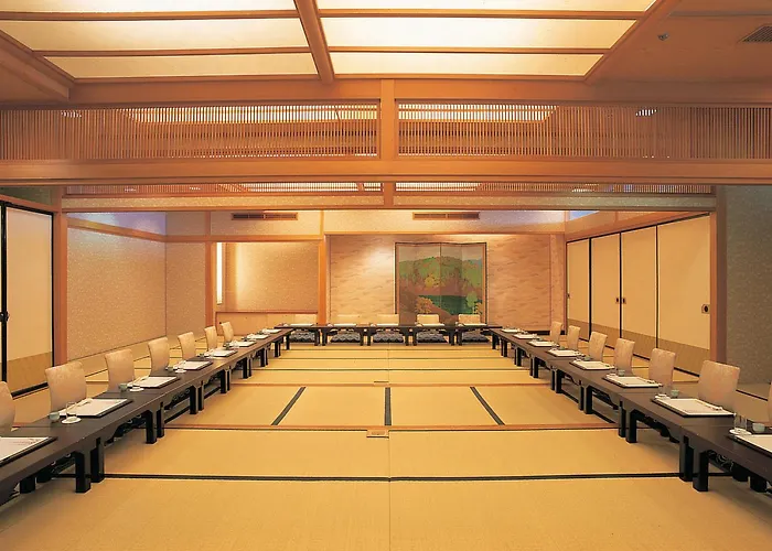 Loisir Hotel Toyohashi