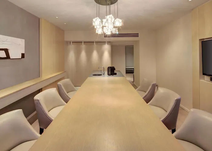 Hyatt Regency Mexico City