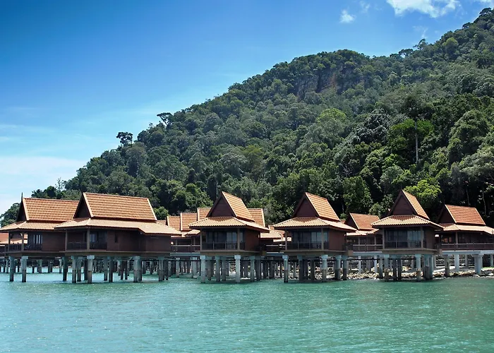 Berjaya Langkawi Resort