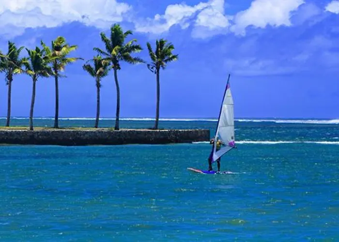 The Naviti Resort