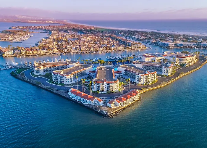Loews Coronado Bay Resort