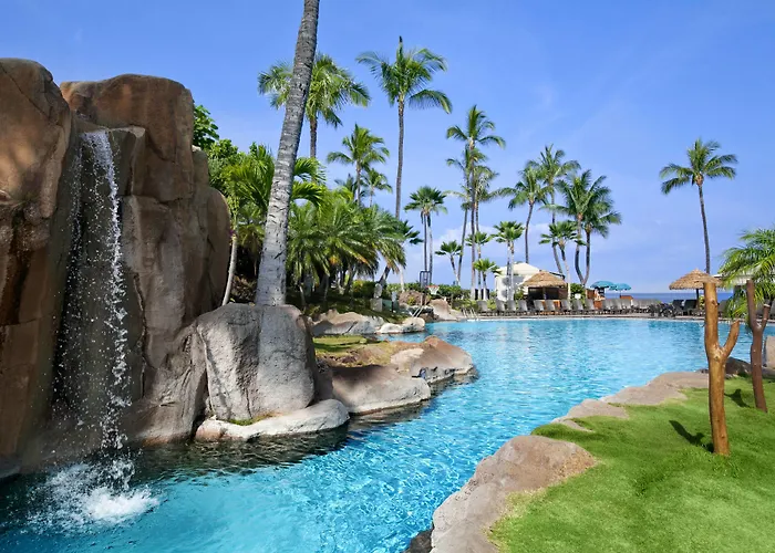 The Westin Maui Resort & Spa, Ka'Anapali