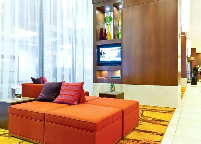 Ottawa Marriott Hotel
