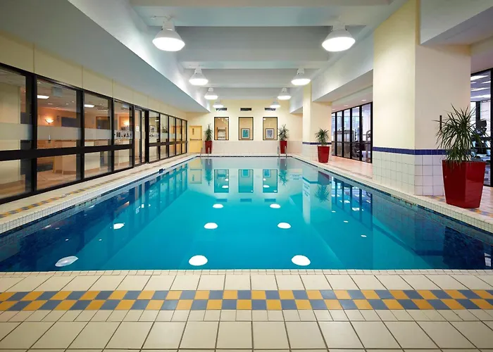 Ottawa Marriott Hotel