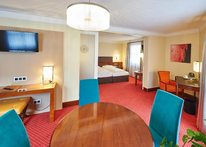 Duerer-Hotel