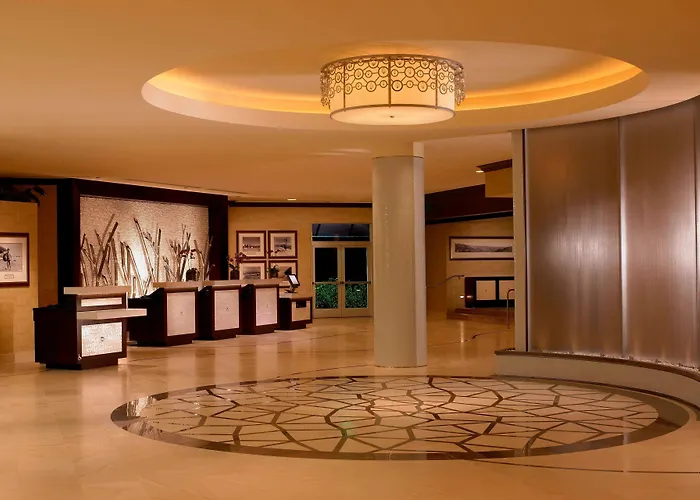 Laguna Cliffs Marriott Resort & Spa