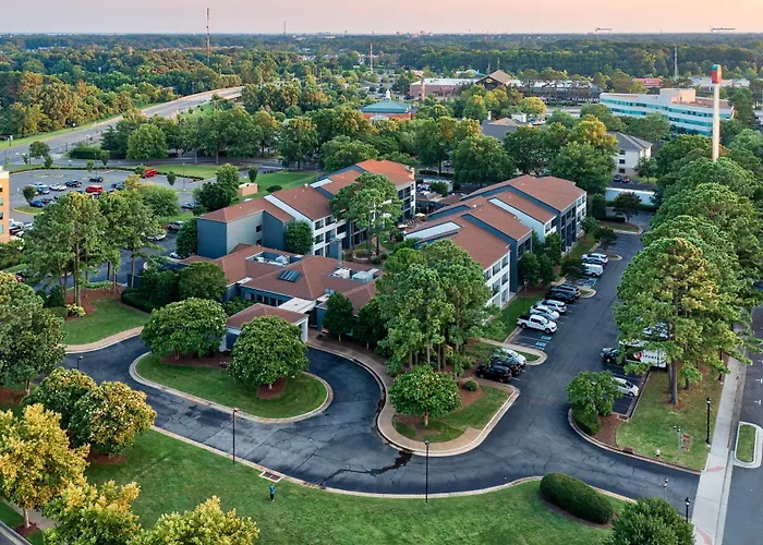 Country Inn & Suites By Radisson, Hampton Coliseum