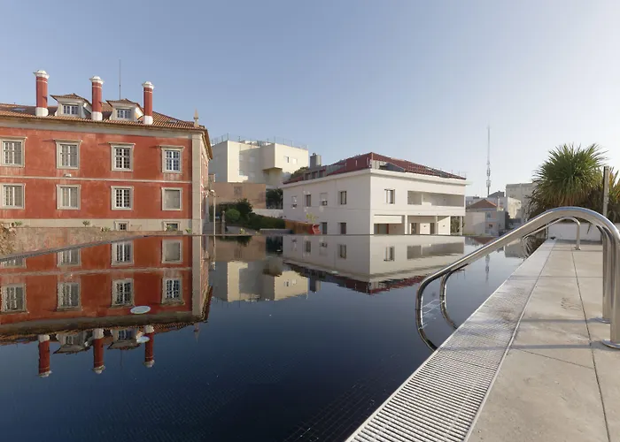 Hotel Inglaterra - Charme&Boutique
