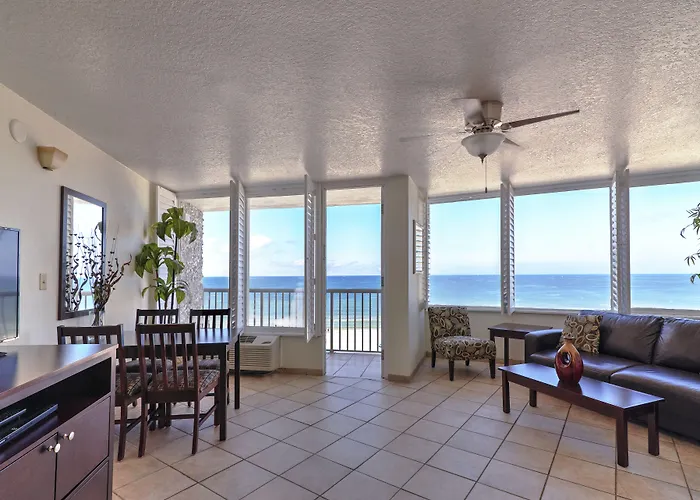 Bellwether Beach Resort