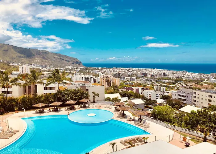 Hotel Exsel Creolia