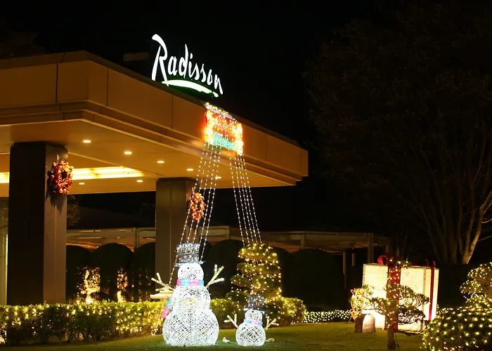 International Resort Hotel Yurakujo