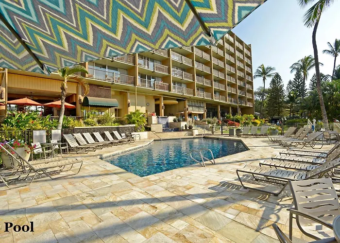 Mana Kai Maui - Official Onsite Rental Company