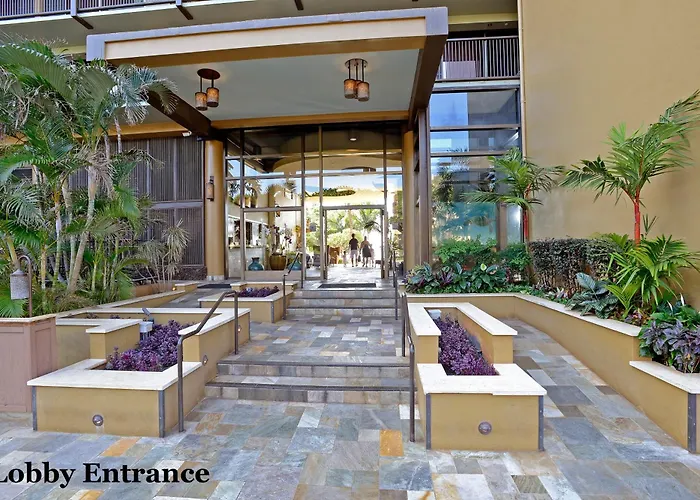 Mana Kai Maui - Official Onsite Rental Company