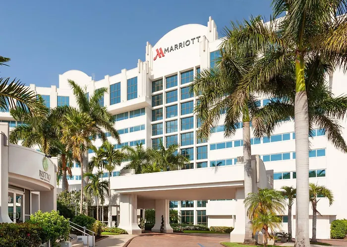 West Palm Beach Marriott