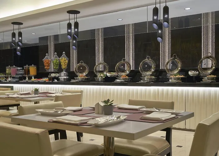 Ac Hotel By Marriott Kuala Lumpur