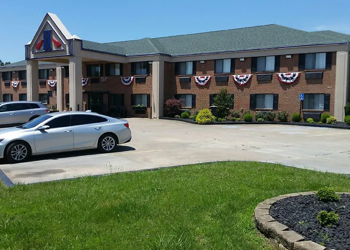 Hatfield Inn