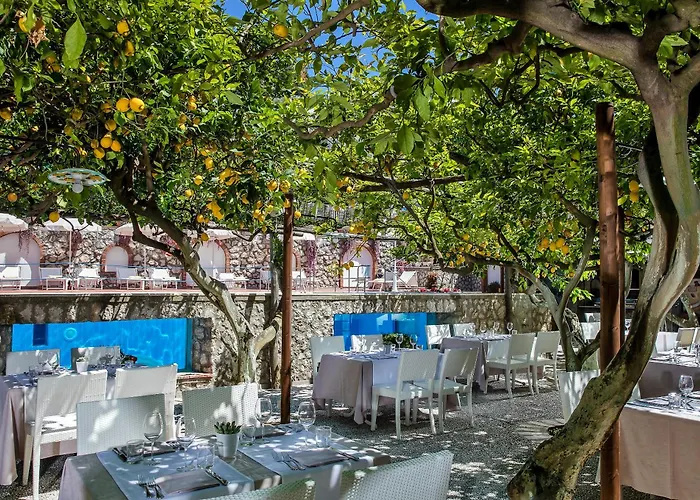 Hotel Syrene