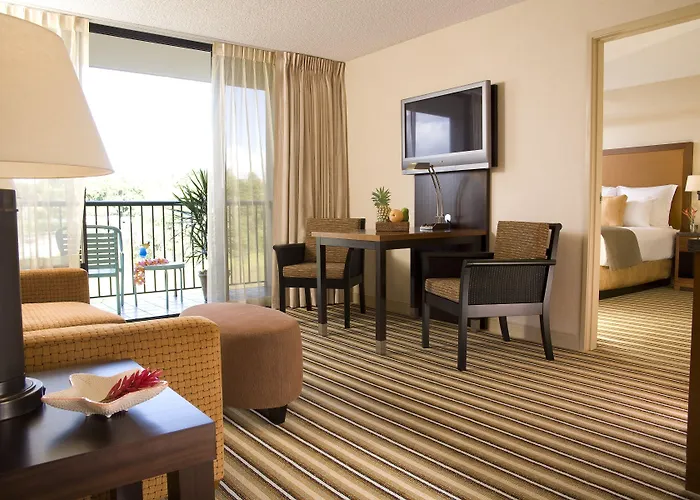 Maui Coast Hotel