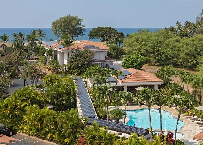 Maui Coast Hotel