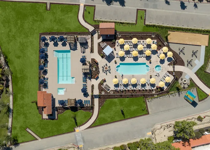 Chaminade Resort&Spa