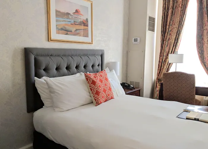 Hawthorne Hotel