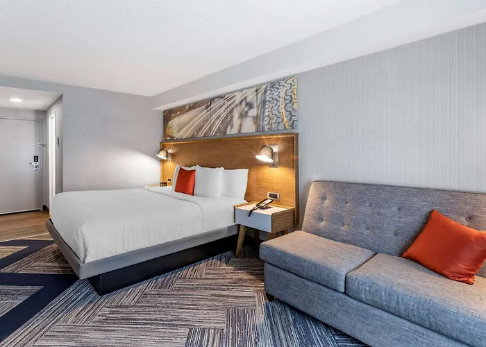 Comfort Inn Sarnia