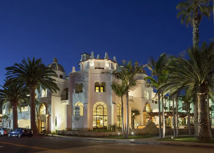 Santa Barbara Inn