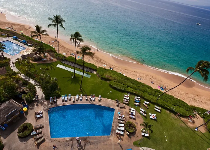 Royal Lahaina Resort & Bungalows