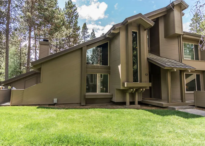 Sunriver Resort