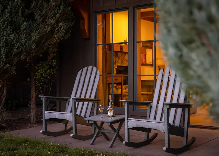Sunriver Resort
